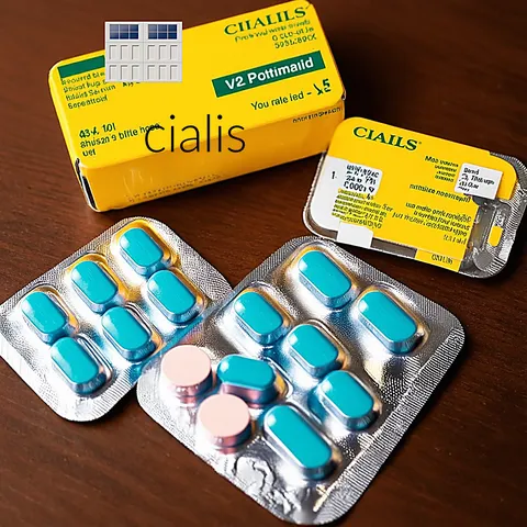 Cialis 5mg en ligne